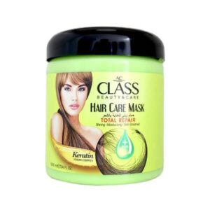 krasivabg Маска за коса с кератин CLASS hair-care-mask-keratin-class