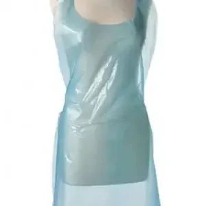 Престилка полиетилен 100 броя синя krasivabg