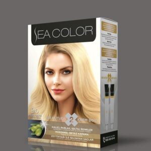 Боя за коса 9.0