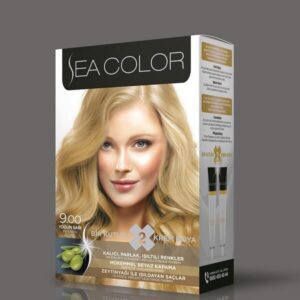 Боя за коса 9.00 интензивно русо krasivabg