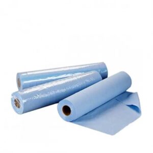 Руло за кушетка TNT синьо krasivabg