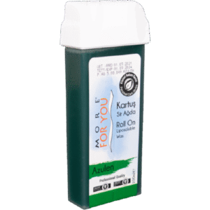 Кола маска-азулен ролон krasivabg