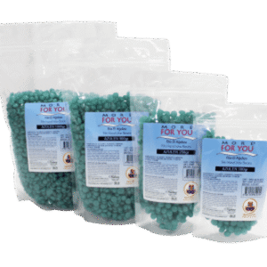 Кола маска на гранули азулен krasivabg