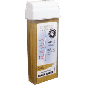 Кола маска-голд ролон