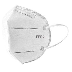 Маска за лице FFP2 krasivabg
