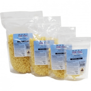 Кола маска на гранули натурална krasivabg