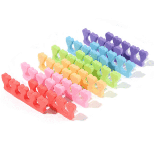 Разделител за маникюр и педикюр krasivabg