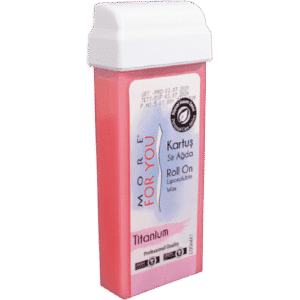 Кола маска-титаниум ролон krasivabg