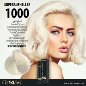 Избелващ подобрител