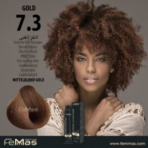 Златно русо