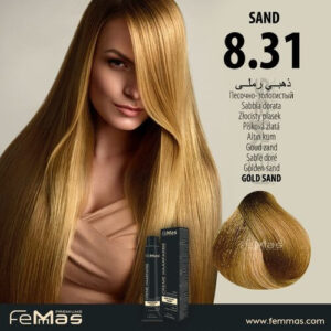 златен пясък