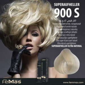 ултра-натурален супер светъл