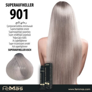 Суперизсветлител пепел