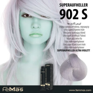 Ултра лилав суперизсветлител