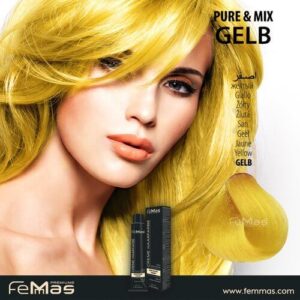 Pure&Mix Gelb(Yellow)