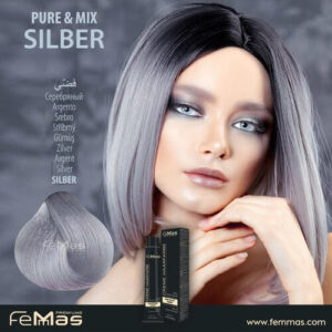 Pure&Mix Silver