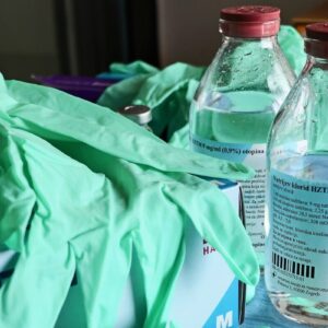 Почистващи и дезинфекциращи продукти